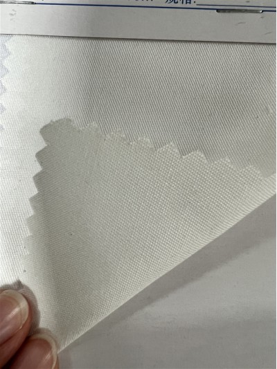 DG-HXC 全滌斜紋 RPET 130*70 後面照